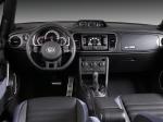 Volkswagen Fusca 2012 года